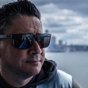 Meet your Posher, Josh